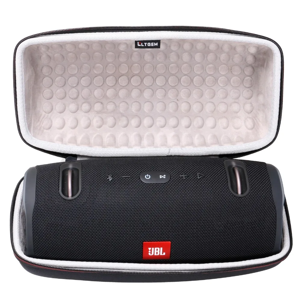 Жесткий чехол LTGEM из ЭВА для JBL Xtreme 2 портативный водонепроницаемый беспроводной