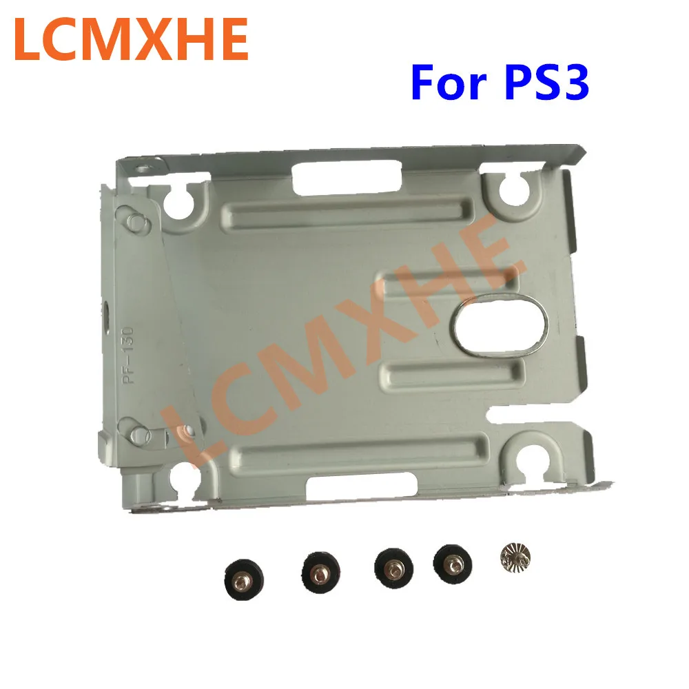 (1 ~ 20 шт.) для PS3 супер тонкий жесткий диск HDD Монтажный кронштейн Caddy с винтами