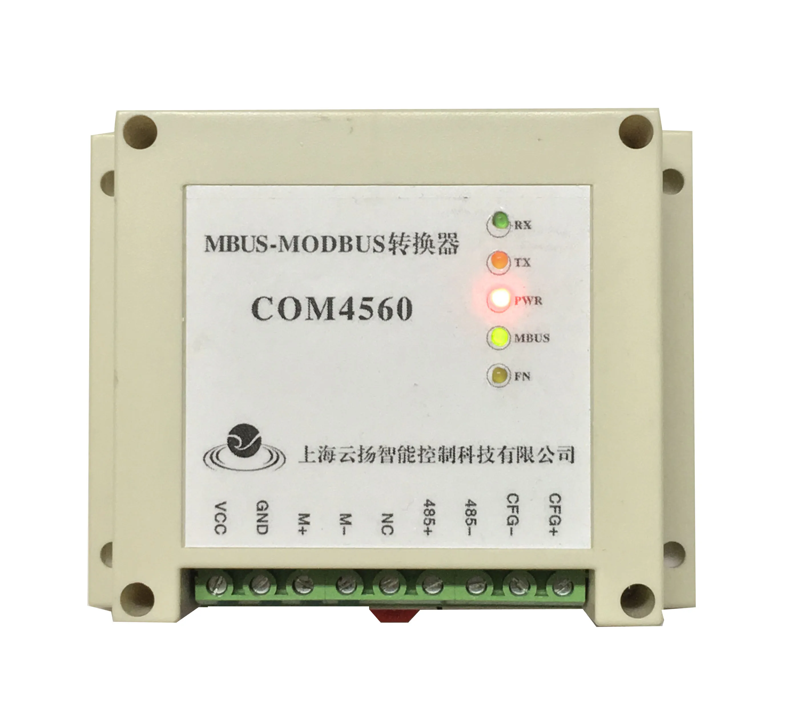 M Bus/MBus&lt&gt конвертер протокола modbus PLC/конфигурация сенсорного экрана 50