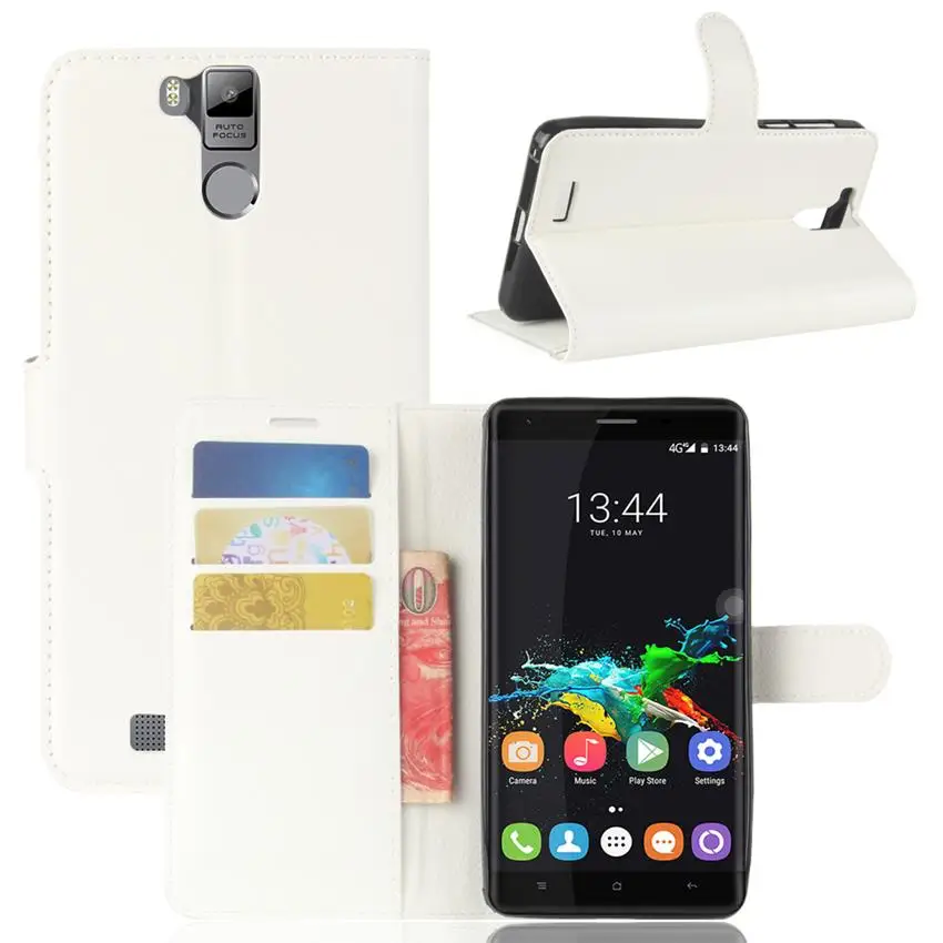 Чехол для Oukitel K6000 Pro, 5,5 дюймов, чехол-кошелек, чехол для телефона из искусственной кожи для Oukitel K6000 Pro K6000Pro K 6000 Pro, откидная задняя крышка