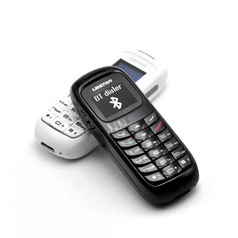 Оригинальный GT 0.66 ''bm70 Беспроводной мини гарнитура Bluetooth наушники dialer стерео