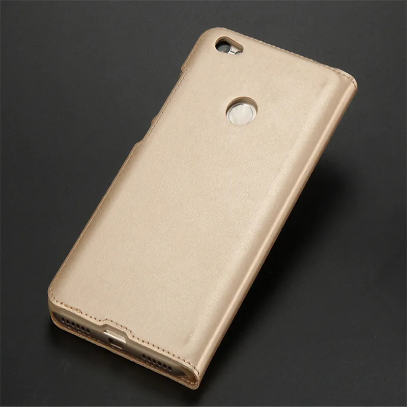 Чехол для Xiaomi Redmi Note 5A Prime Xiomi Redmi 5 Plus 5A чехол s Флип кожаный жесткий PC Ksiomi Xaomi роскошный вид с окошком