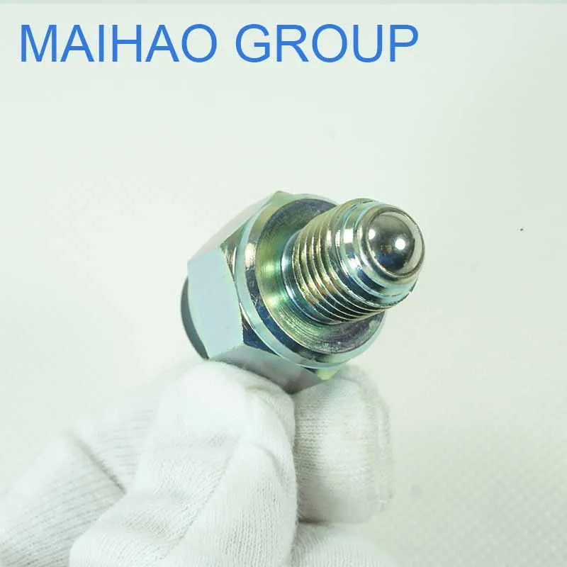 Переключатель ламп MB837105 T/H для Mitsubishi Pajero I V43 V44 V45 V46 H66W H67W H76W H77W 6G72 4D56 6G74 4M40 4G93|mitsubishi