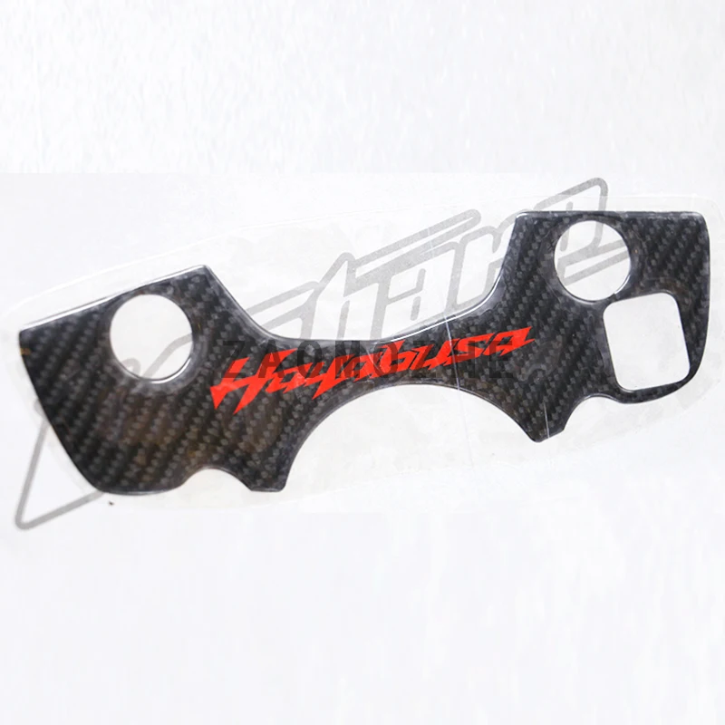 Для Suzuki GSXR1300 Hayabusa 2008 2010 2011 2012 карбоновый 3d стикер ADESIVI наклейка эмблема защитная