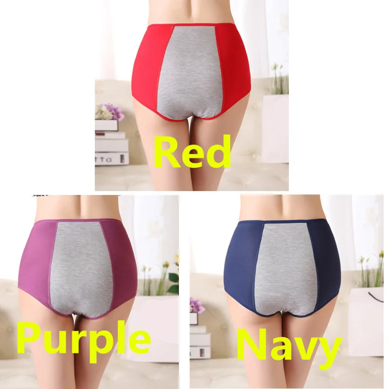 02 red purple navy ZYSK, для женщин, для похудения, животик, высокая талия, бедра, подтяжка, контроль живота, трусики, Корректирующее белье, нижнее белье, утягивающее белье - Цвет: 02 red purple navy