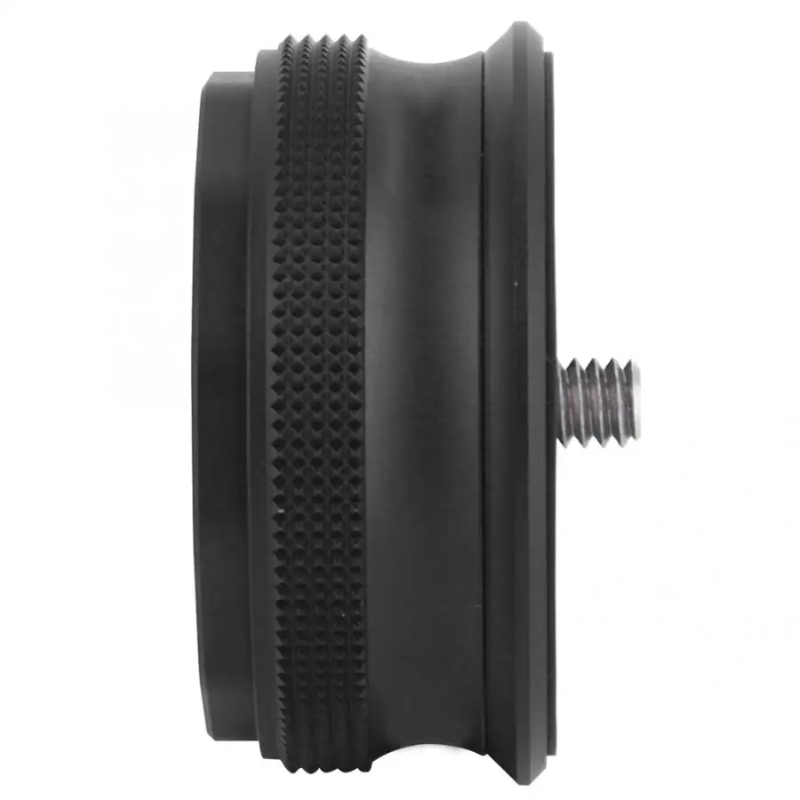 Быстрая настройка выпуска мини адаптер 1/4 ''винт для Zhiyun кран 3 лаборатория Gimbal стабилизатор Quick Release дизайн
