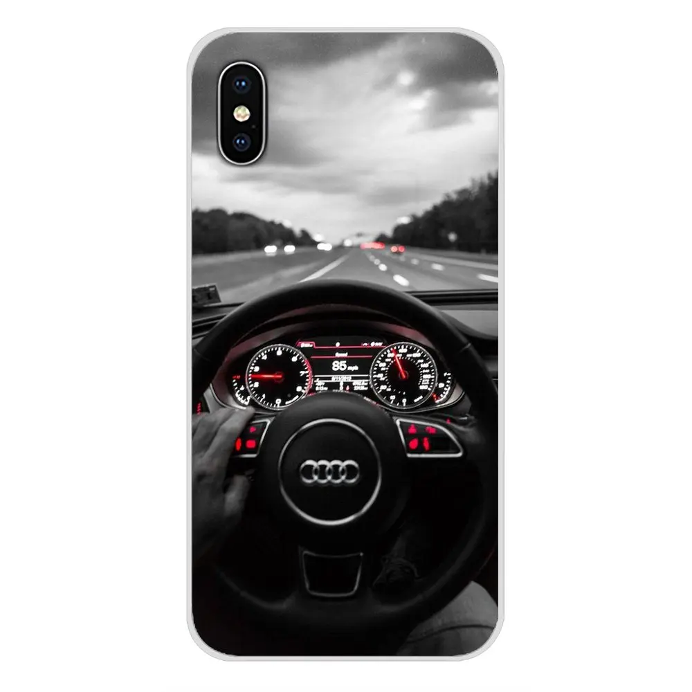 images 9 Аксессуары, чехол для телефона Xiaomi Redmi 4A S2 Note 3 3S 4 4X5 Plus 6 7 6A Pro Pocophone F1, спидометр для спортивного автомобиля - Цвет: images 9