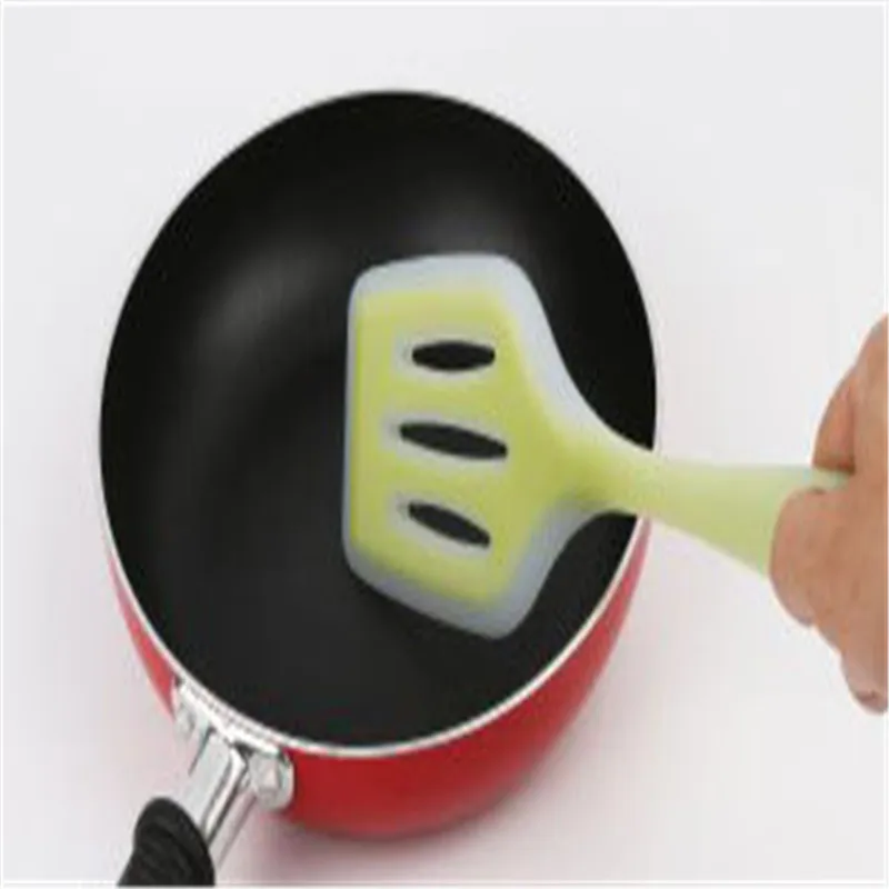 1 шт. шпатель из пищевого силикона|tools cooking|tool tooltool diy |