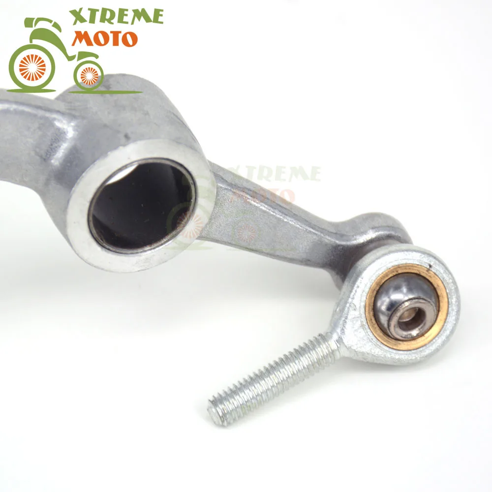 Мотоциклетная серебристая алюминиевая педаль переключения передач для YAMAHA YZF R1