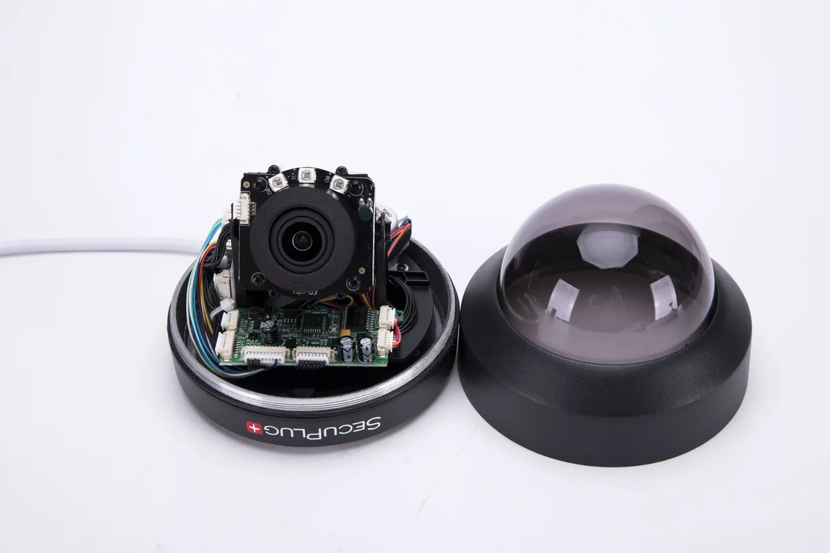 HD 1080P PTZ наружная POE ip камера 3X оптическая панорама/наклон/3X моторизованный