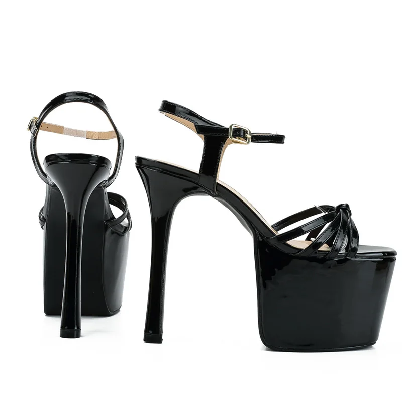 Женские туфли-лодочки пикантные свадебные туфли на высоком каблуке с открытым