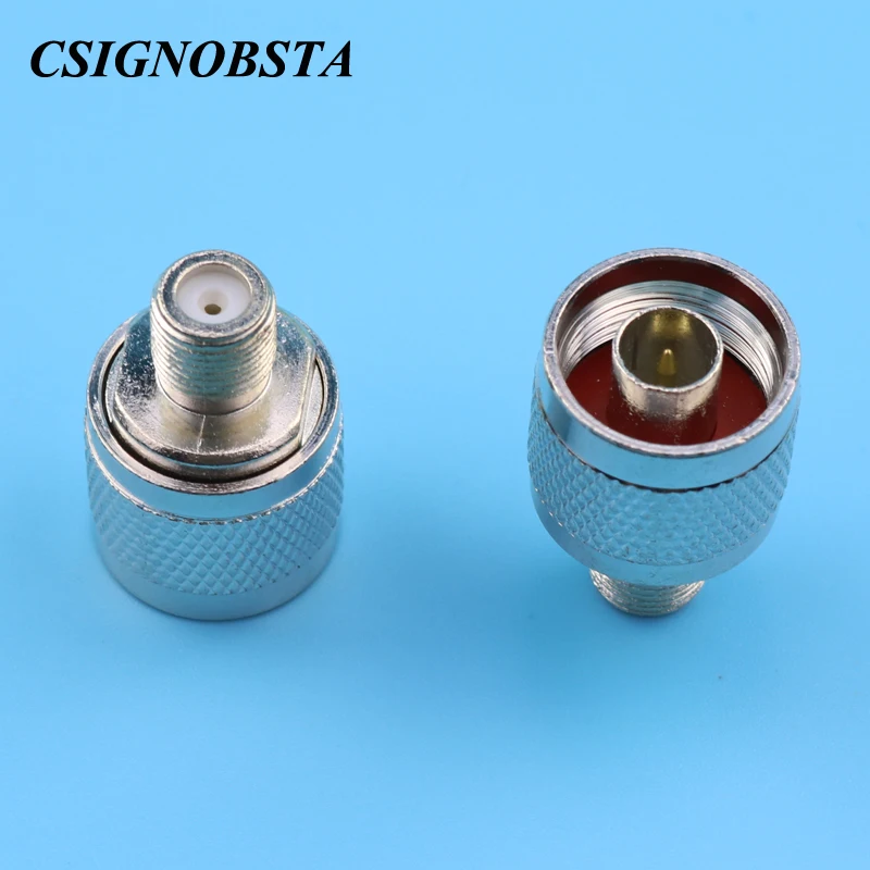 Высококачественный Разъем N Папа мама радиочастотный коаксиальный кабель