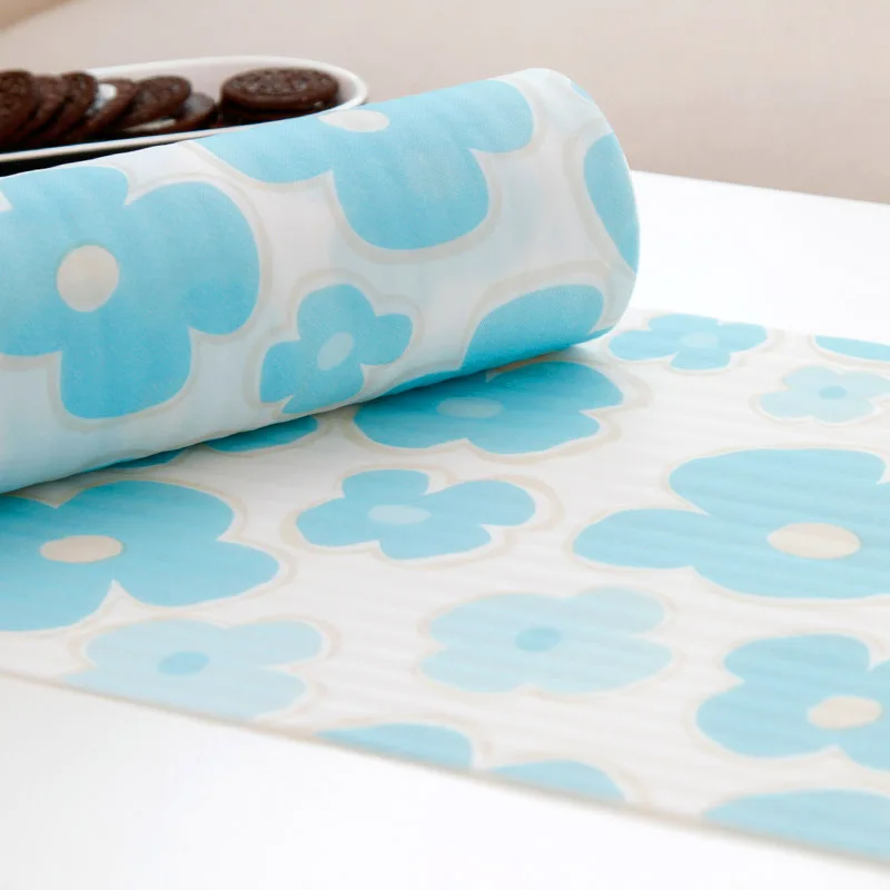 1 рулон самодельные скатерти многофункциональный настольный коврик ящик для