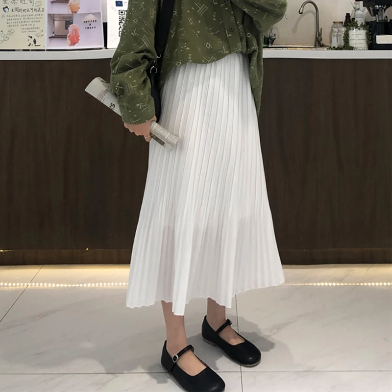 

Cheap wholesale 2019 new Spring Summer Autumn Hot selling women's fashion casual sexy Skirt FP87