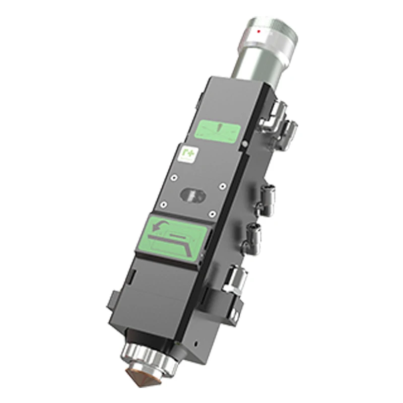 Raytools BT230 перестал использовать при производстве BT240S Сменная режущая головка для