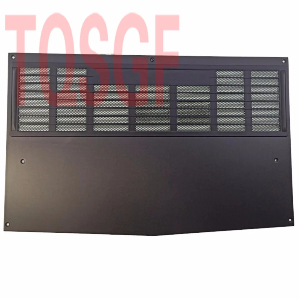

Bottom Door Cover For Dell Alienware 15 R4 AW15 R4 043C5M 43C5M