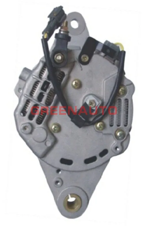 Автоматический генератор для Isuzu engine 6BG1 Hitachi Excavator EX200-6 181200-5303 A4TU5486 1812005303 |