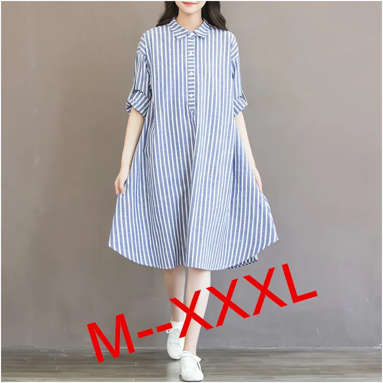 Maternity Dresses Long Sleeve Dress Striped Pregnancy Blouses Clothes For Pregnant Women Vestdios W99|clothes for pregnant|maternity clothesclothes