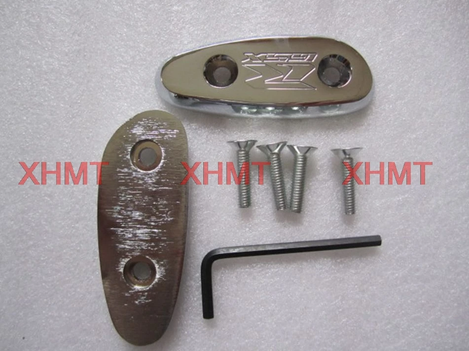 Боковая крышка для SUZUKI боковое основание GSX R GSXR 600 2001 2005 2004 2003 2002|Боковые зеркала и