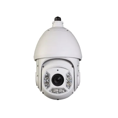 CCTV камера безопасности 2MP 25x Starlight IR PTZ сетевая IP66 SD6C225U-HNI Бесплатная доставка DHL -