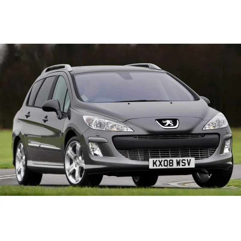 Лампы противотуманные для PEUGEOT 308 SW 4E 4H 2 шт.|Сигнальная лампа| |