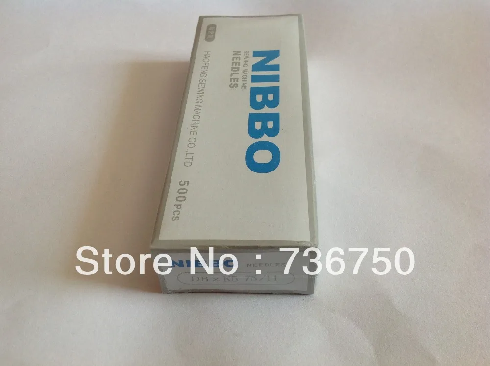 Игла для вышивания DB X K5 швейные иглы Tajima Barudan SWF Ricoma Feiya Richpeace AEMco ZGM запасные части