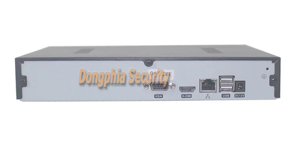 H.264 8CH 1080 P NVR комплекты системы видеонаблюдения nvr-рекордер Full HD 8 шт. 2.0MP ночь onvif