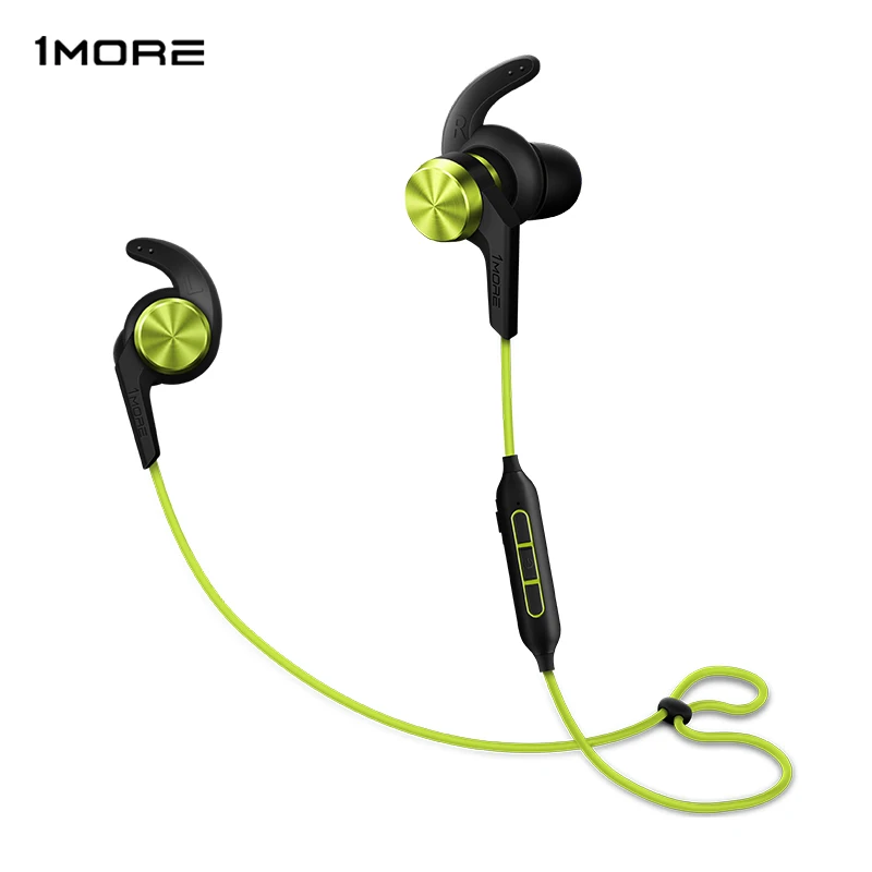 1MORE беспроводной наушник iBFree Bluetooth 4.1 Aptx Codec с микрофоном Водонепроницаемый IPX 4