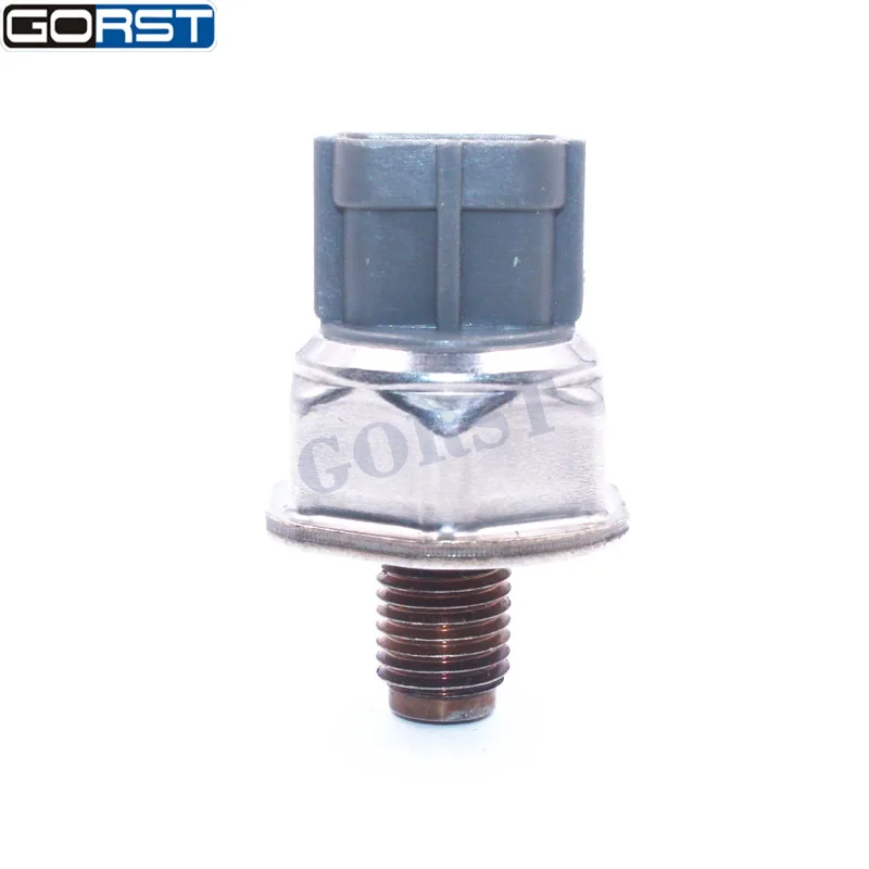 Common Rail датчик давления топлива 45PP3 1 1465A034A 8C1Q9D280AA для Nissan Navara D40 Pathfinder 2 5 дизель Ford
