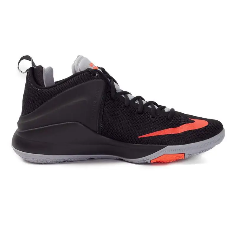 Оригинальное новое поступление мужские баскетбольные кроссовки NIKE ZOOM WITNESS