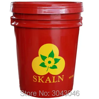 SKALN высокое качество P & O 100 # турбины масла|oil|oil oil |