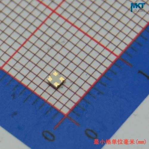 

1000Pcs SMD 0805*2 Red&Green Bi-Color Double Light Emitting LED Diode