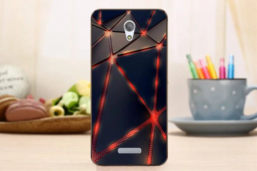 Для Highscreen power Five чехол 5," Роскошный чехол из ТПУ и силикона чехол s Для Highscreen power 5 Pro Чехол для power Five Pro Funda Coque