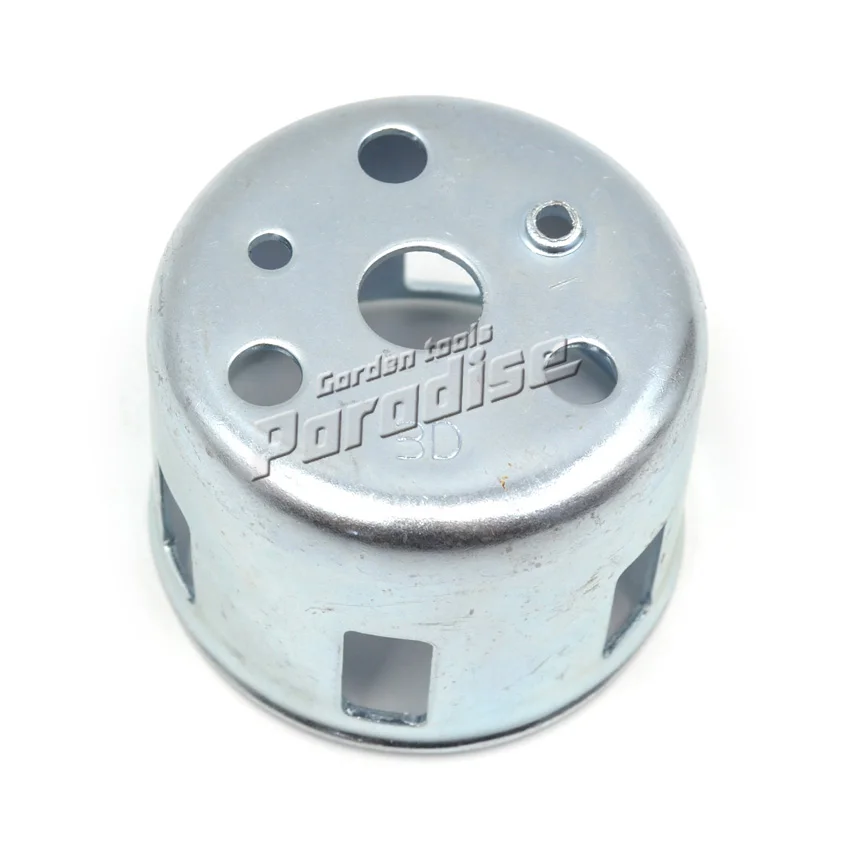 Honda GX120 GX160 GX200 Engine Recoil Start Pulley Starter Metal Cup No.28451-ZH8-801 28451-ZH8-803 | Инструменты