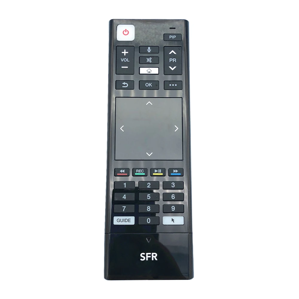 Пульт дистанционного управления подходит для lg sfr google tv palyer RF пульт дистанционного управления смарт-QR1-media
