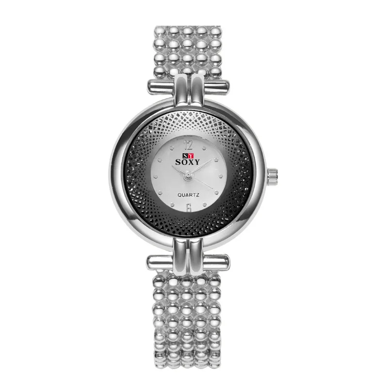 

Hot Sale Women Watches Gold Digital Dial Ladies Rhinestone Quartz Wristwatch Simple Alloy Strap Fashion Clock Reloj Mujer @50