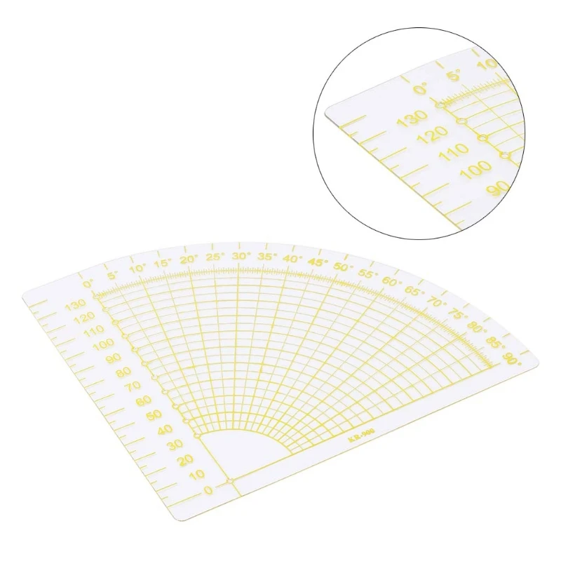 1 шт. швейные инструменты для шитья под заказ Лоскутная скрапбукинговая круглая