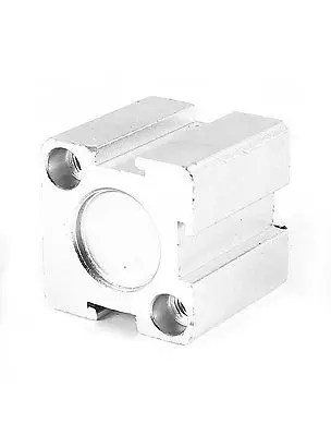 

SDA16x10 Double Acting Thin Air Cylinder Pneumatic Parts