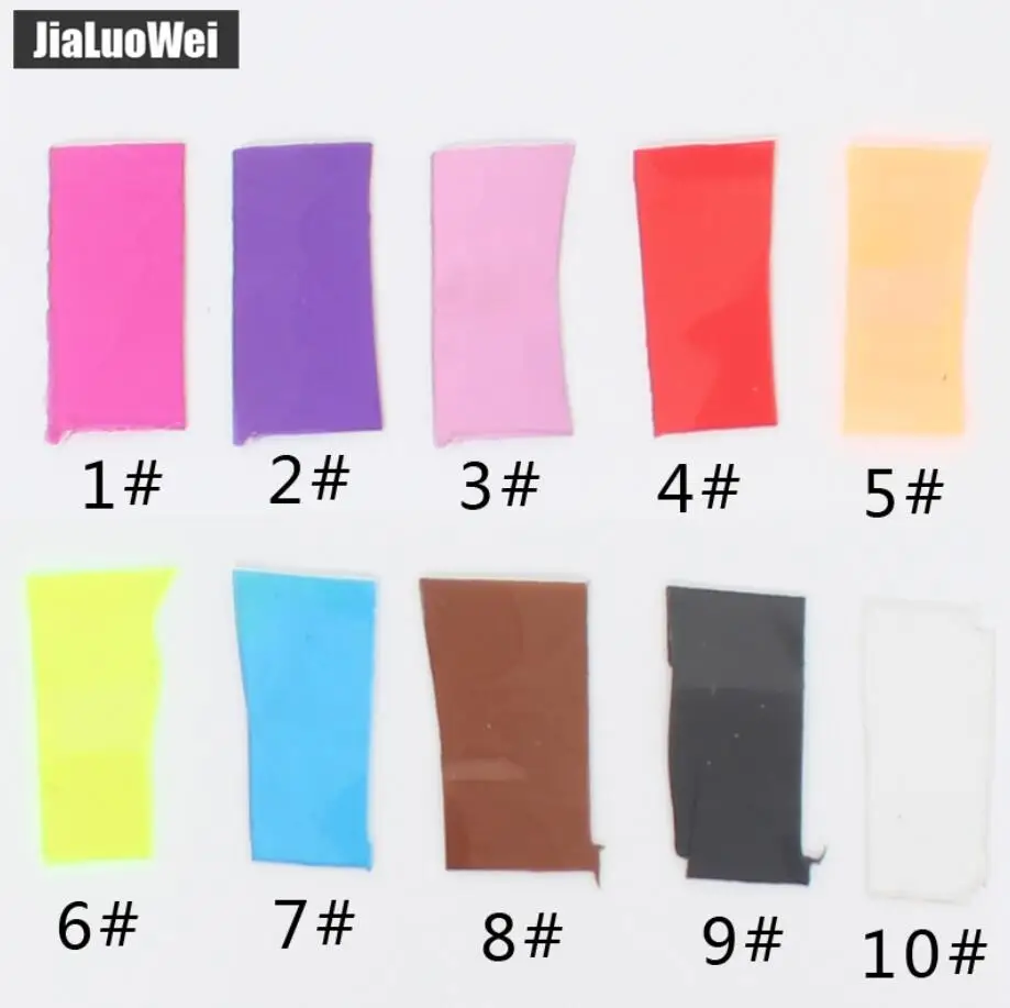 custom color Jialuowei " супер острый носок, высокий каблук; чистая, поливинилхлоридная, прозрачная пикантные женские туфли с острым носком на застежке-молнии; ботильоны; балетная обувь размеры 36-46 - Цвет: custom color