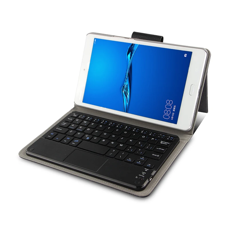 Чехол для HUAWEI MediaPad M3 lite 8 Беспроводной Bluetooth клавиатура m3 lite 8,0 дюймов Чехол чехол для планшета CPN-L09 CPN-W09 CPN-AL00 коврик для мыши