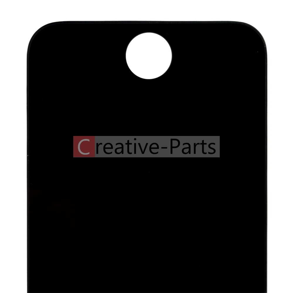 Original LCD Screen For iPhone 5 Pantella Black Color With Touch Glass Digitizer Assembly Display Replacement Parts | Мобильные