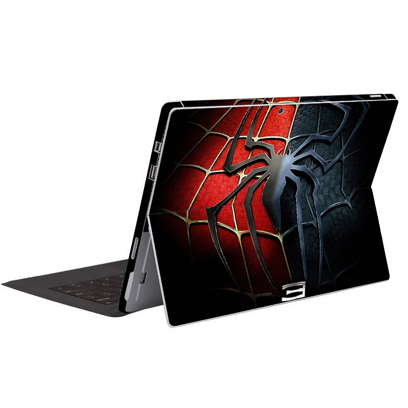 Защитная пленка CROCO Pattern Surface Pro на весь экран для Windows 2 Tablet Sticker 20 видов цветной