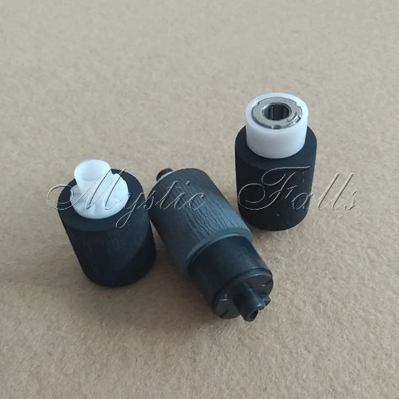 

1 комплект 2BR06520 2F906240 2F906230 FS1028 ролик пикапа для Kyocera FS 1035 1100 1120 1128 1135 1300 1320 1370 2000 2020 3900 4000