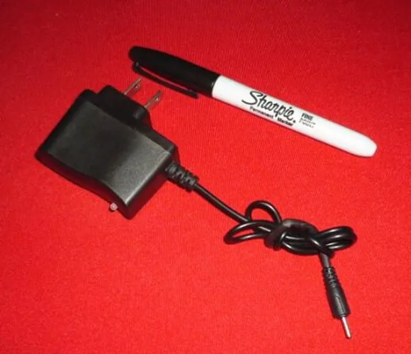 Ultimate Flash Sharpie от J.C Magic сцена иллюзия трюк реквизит аксессуары ментализм магия