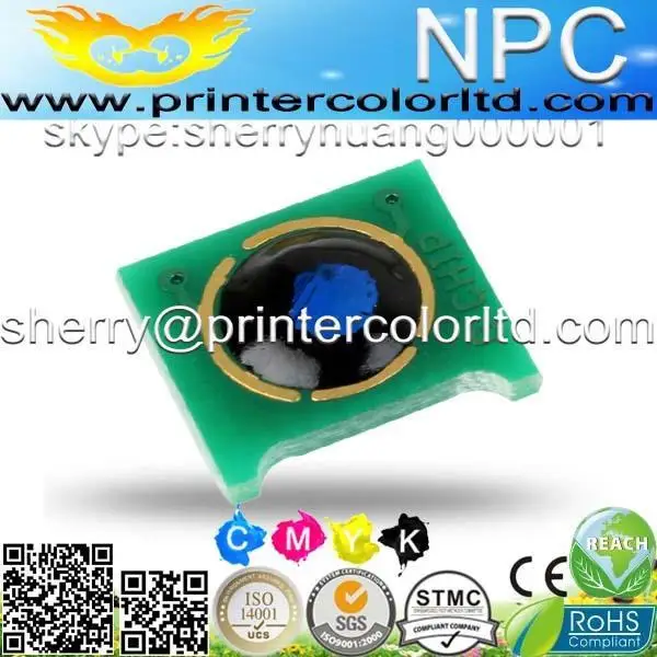 Чип Тонер пополнение для HP Color LaserJet Pro M476/M476DN/M476 MFP/M476DN