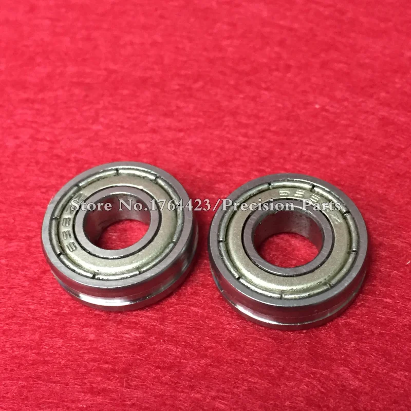 AW03 0053 роликовый подшипник низкого давления для Ricoh 2051 2060 2075 MP 5500 6500 MP7500 6000 7001 8001 7000