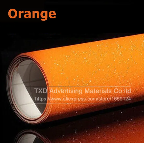 Высококачественная матовая блестящая пленка для автомобиля шлифовальная