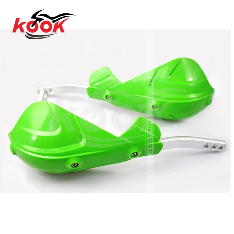 Пластиковая защита рук мотоцикла для мотокросса квадроцикла внедорожника