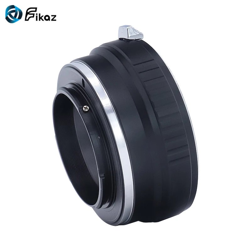 Fikaz PB-FX крепление линзы камеры переходное кольцо для объектива Praktica B PB объектив Fujifilm X fx Mount для камеры с подсветкой Fuji X-Pro1 X-M1 X-E2 X-T1 Камера