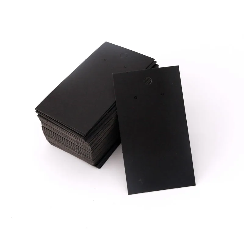 

MISSDEAR Бумажные серьги-гвоздики для упаковки 20 шт.